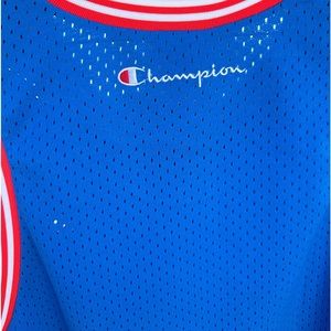 New Champion Style Jersey size Large